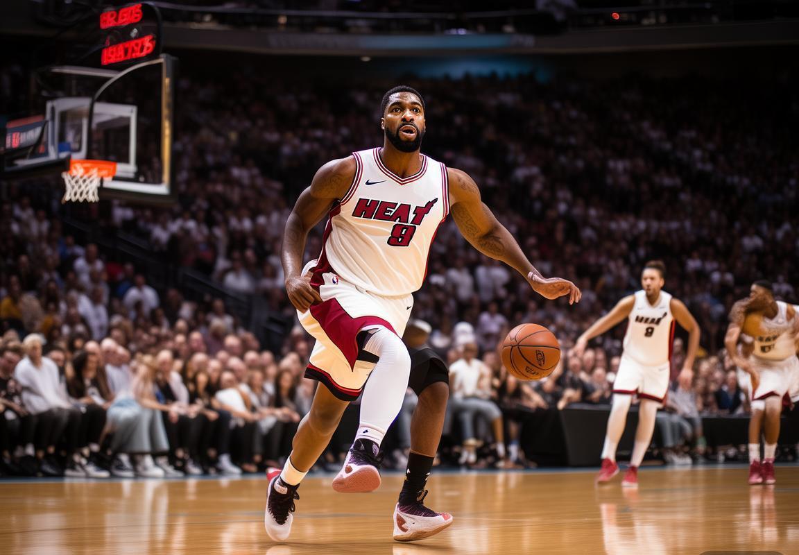 雄鹿队字母哥或联手热火，勇士瞄准迈尔斯·特纳，三方交易重塑联盟格局