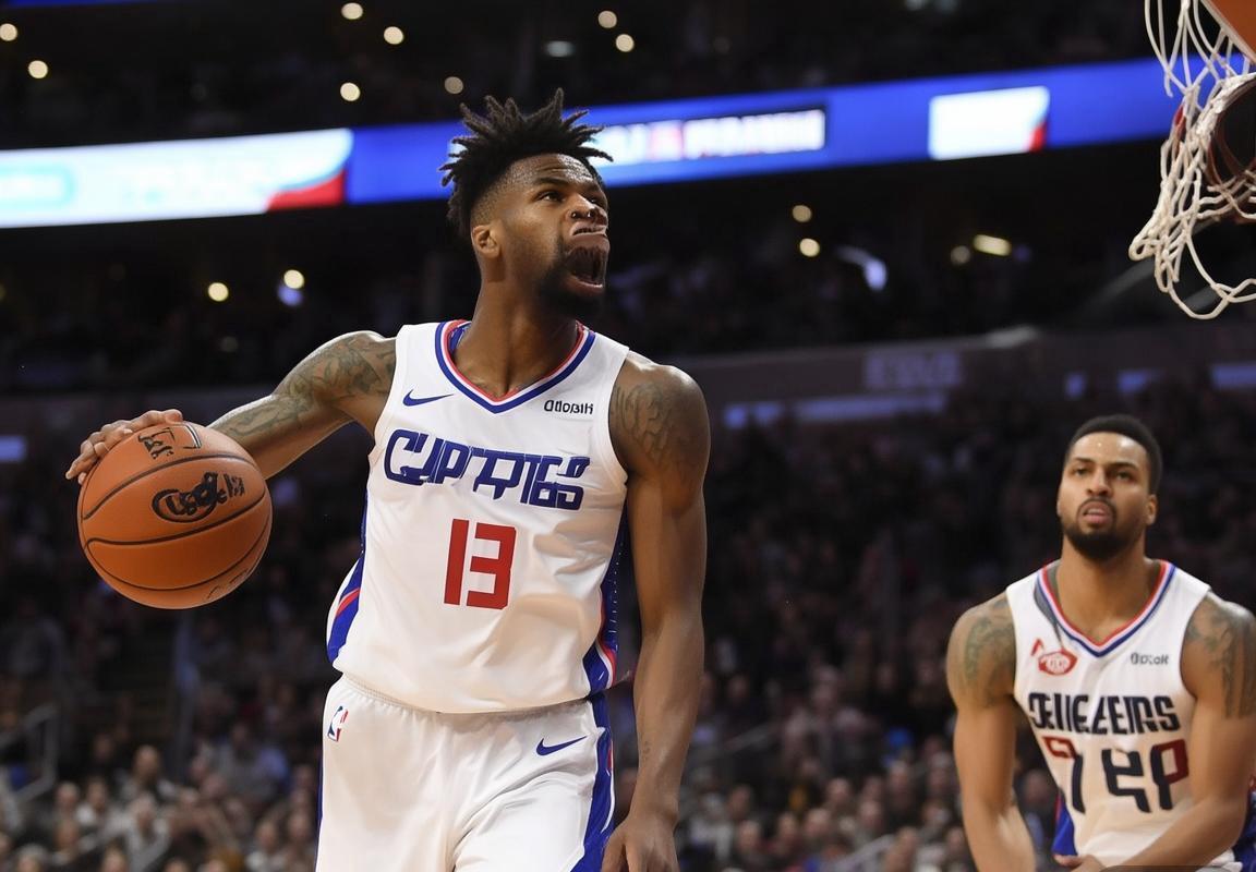 快船溃败灰熊暴露防守漏洞，哈登状态低迷致西部排名告急