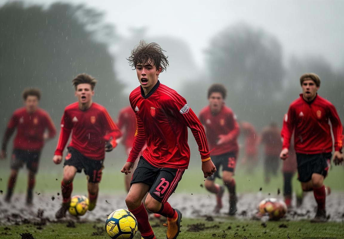 卡斯蒂利亚青年球员携传控足球征战英格兰预备队联赛，连续不败纪录直面英伦足球对抗