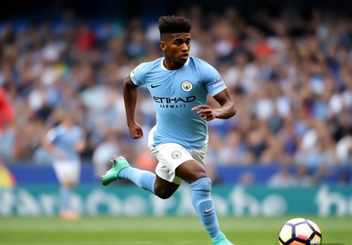 曼城3-0水晶宫：福登破门谢尔基助攻，英超冠军悬念再起紧追阿森纳